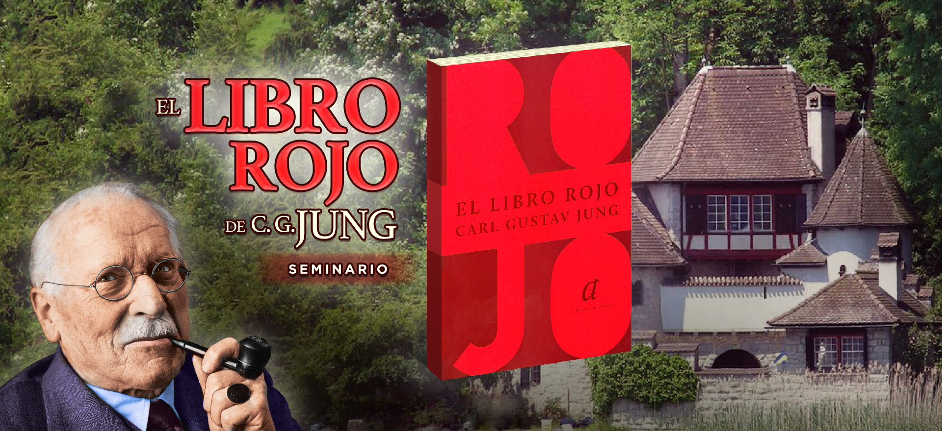 Jung, Dalai Lama, Krishnamurti, Marlow, Grof, Wilber, Laing, Capra