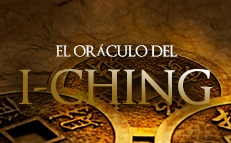 Taller sobre El Oráculo del I CHING
